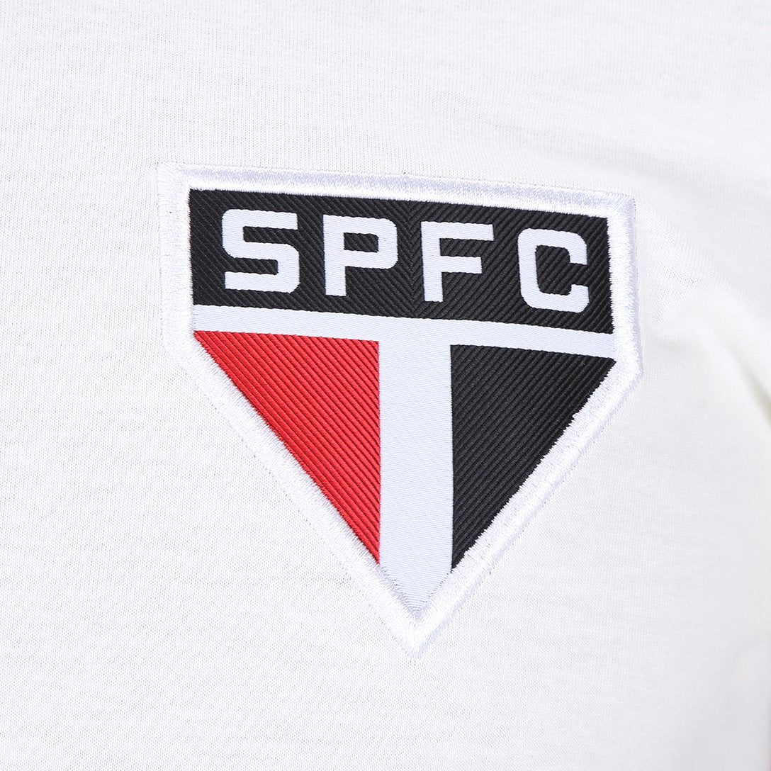 Camisa São Paulo New Balance Retrô Masculina