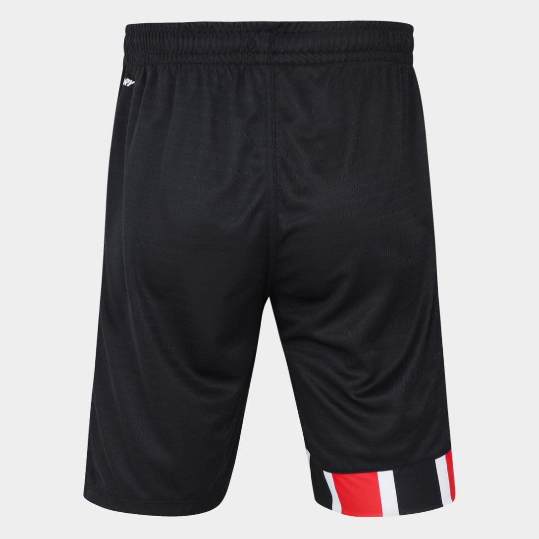 Calção São Paulo II 24/25 New Balance Masculino