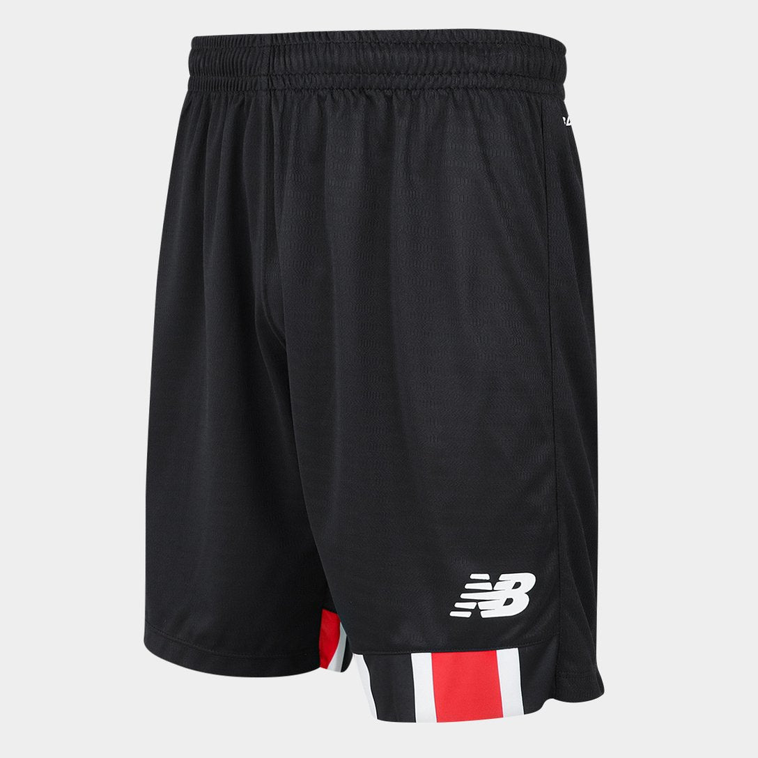 Calção São Paulo II 24/25 New Balance Masculino