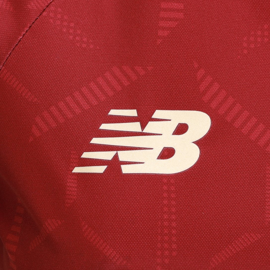 Camisa São Paulo 25/26 Treino New Balance Masculina
