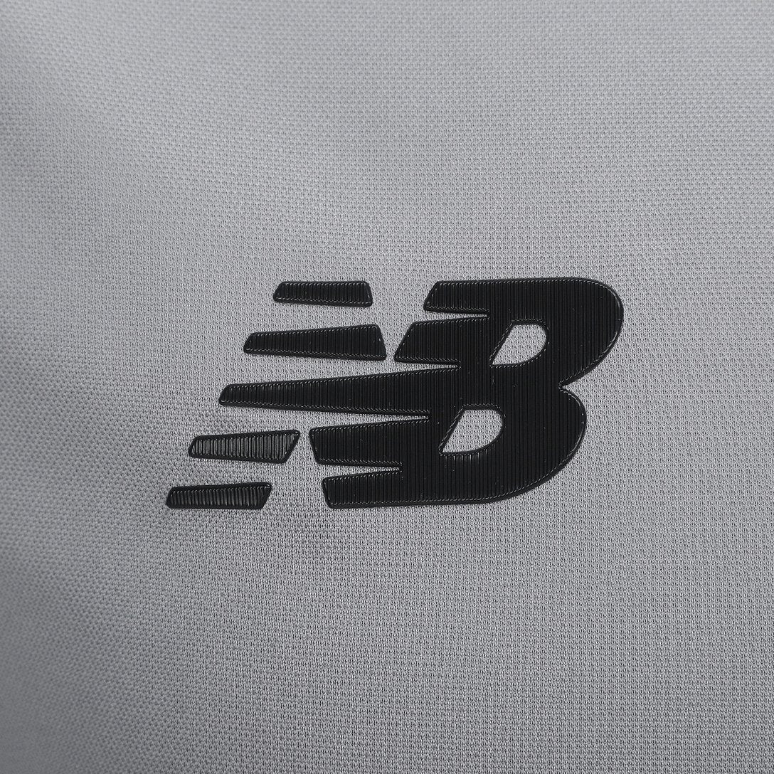 Camisa São Paulo Grey Day New Balance Masculino - Cinza