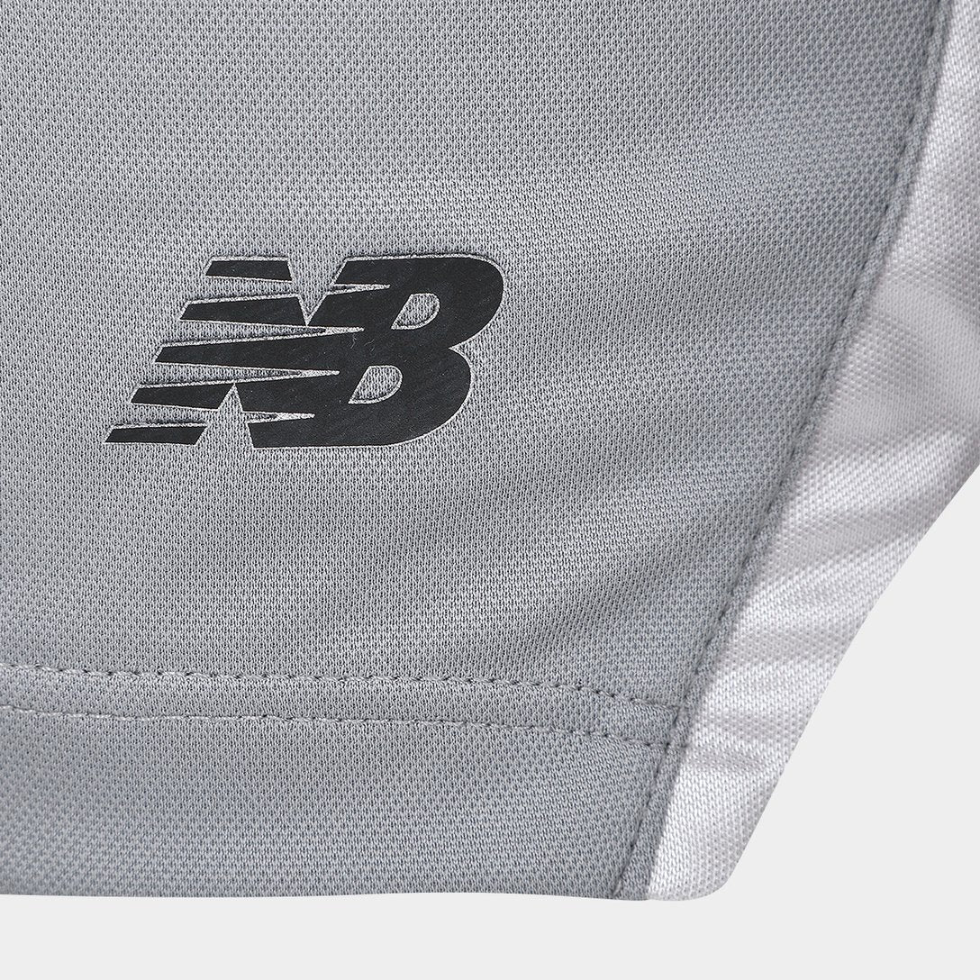 Camisa São Paulo Grey Day New Balance Masculino - Cinza