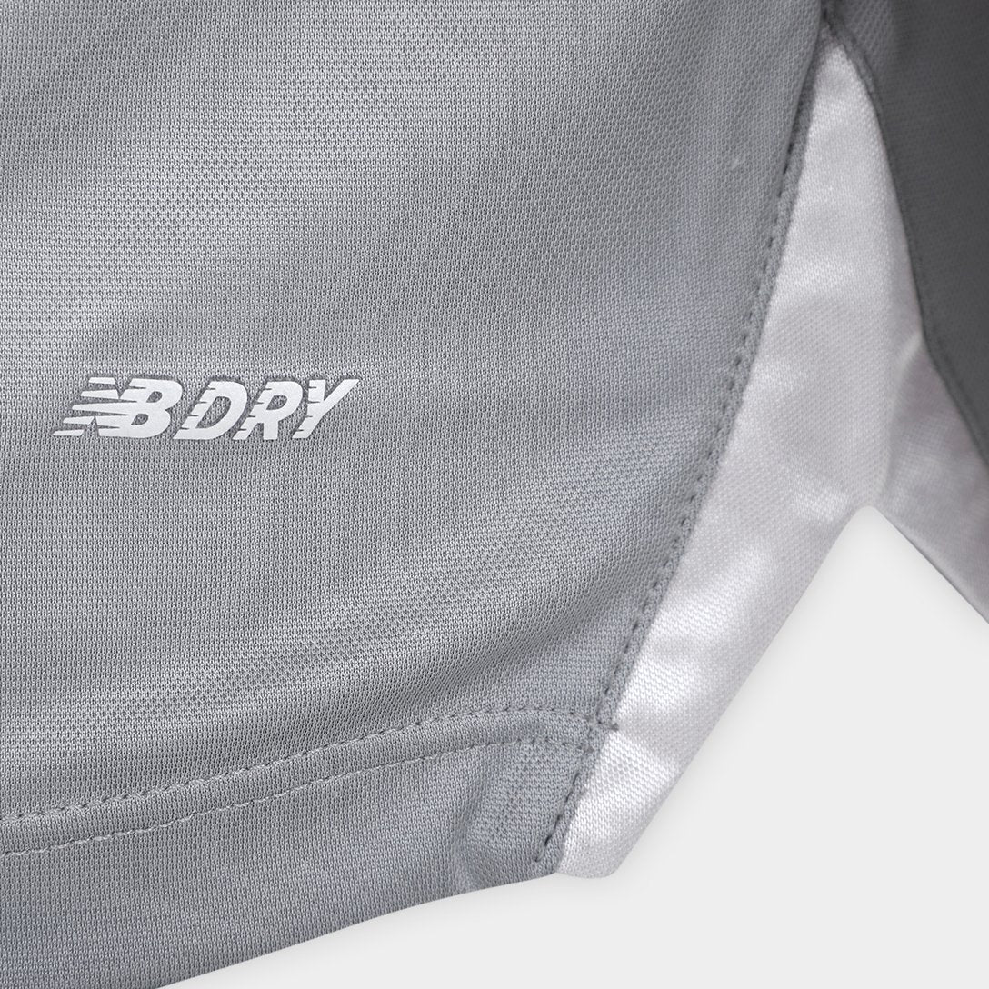 Camisa São Paulo Grey Day New Balance Masculino - Cinza