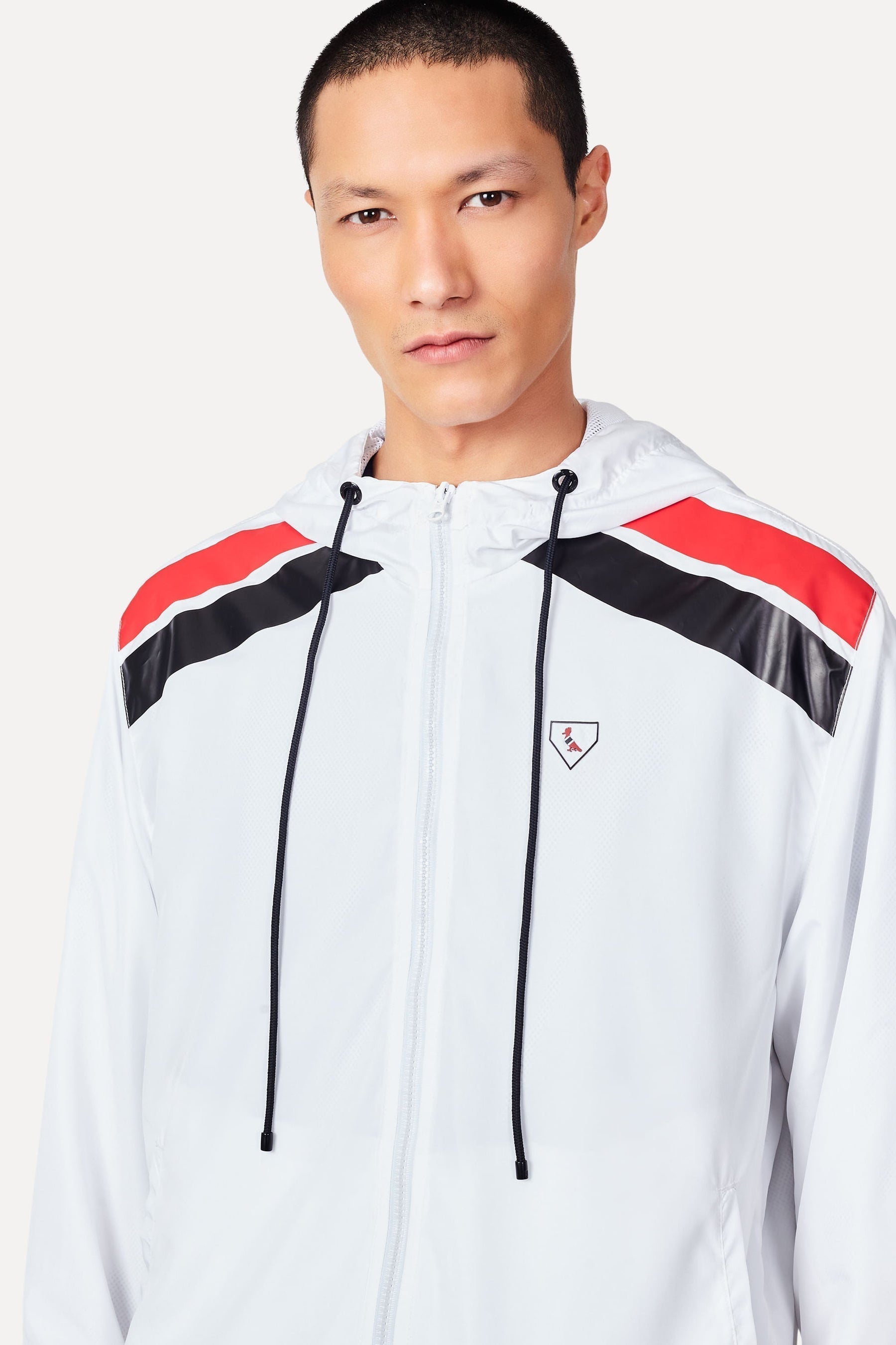 Jaqueta Windbreaker morumbi Sp