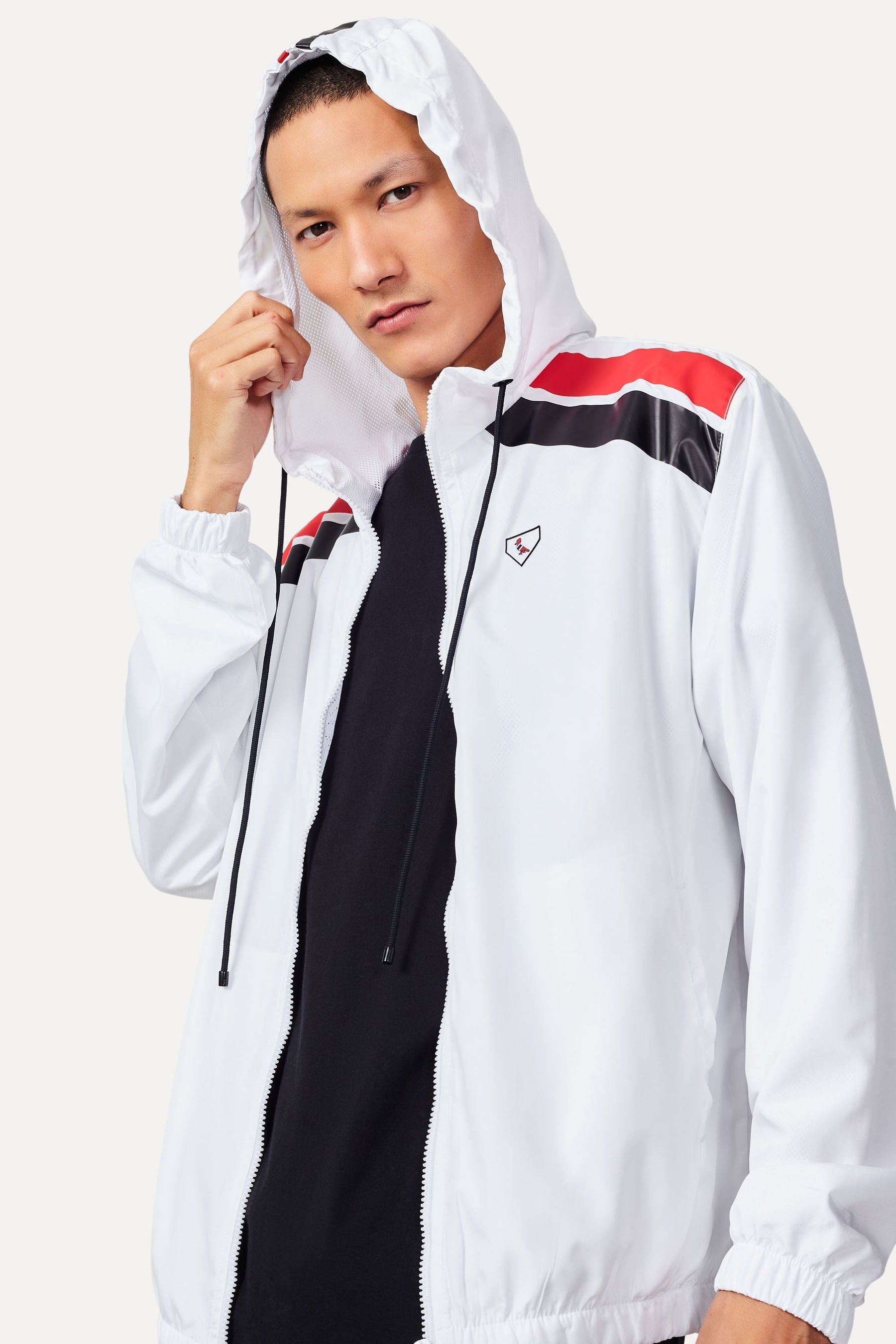 Jaqueta Windbreaker morumbi Sp