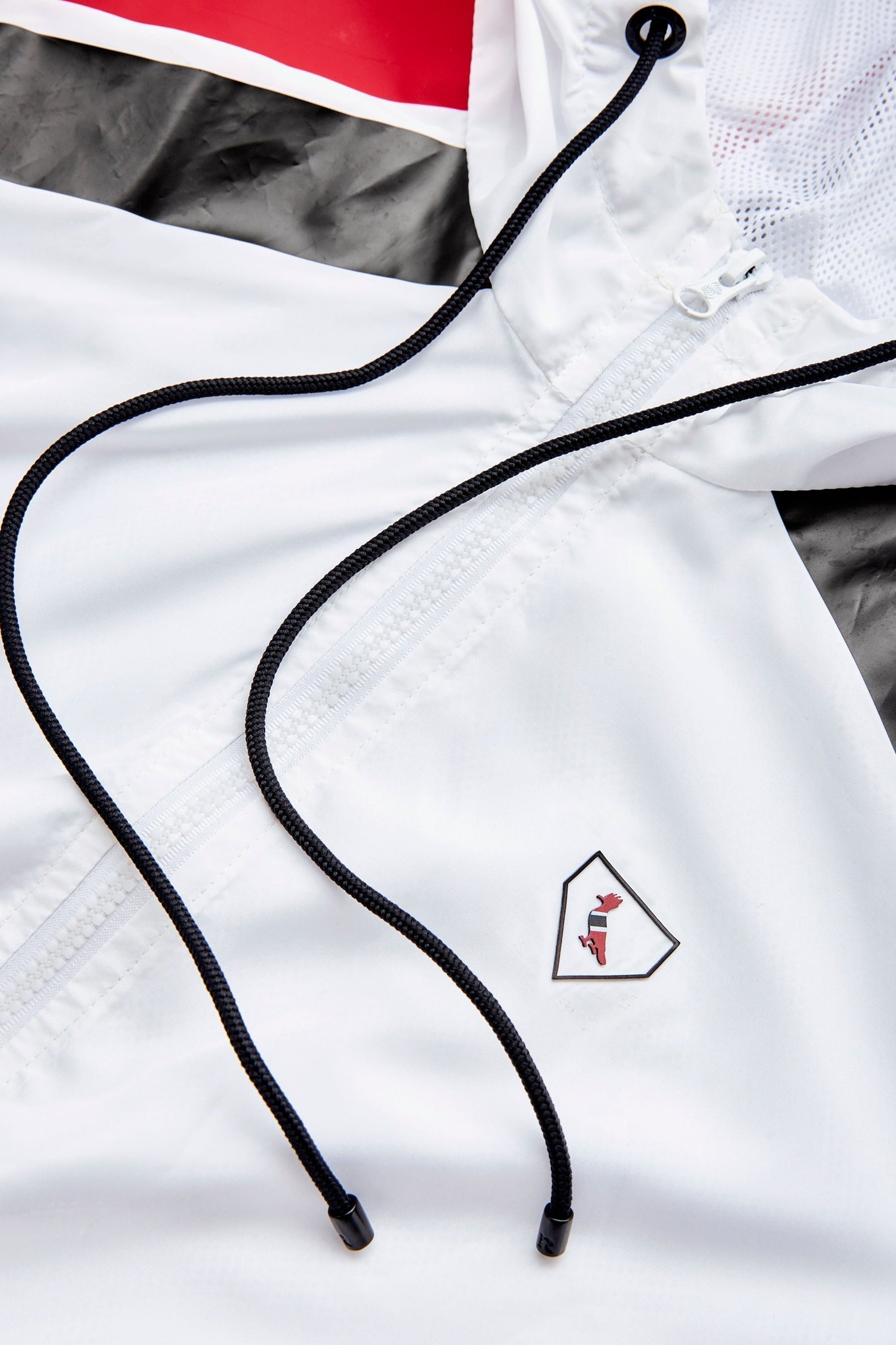Jaqueta Windbreaker morumbi Sp