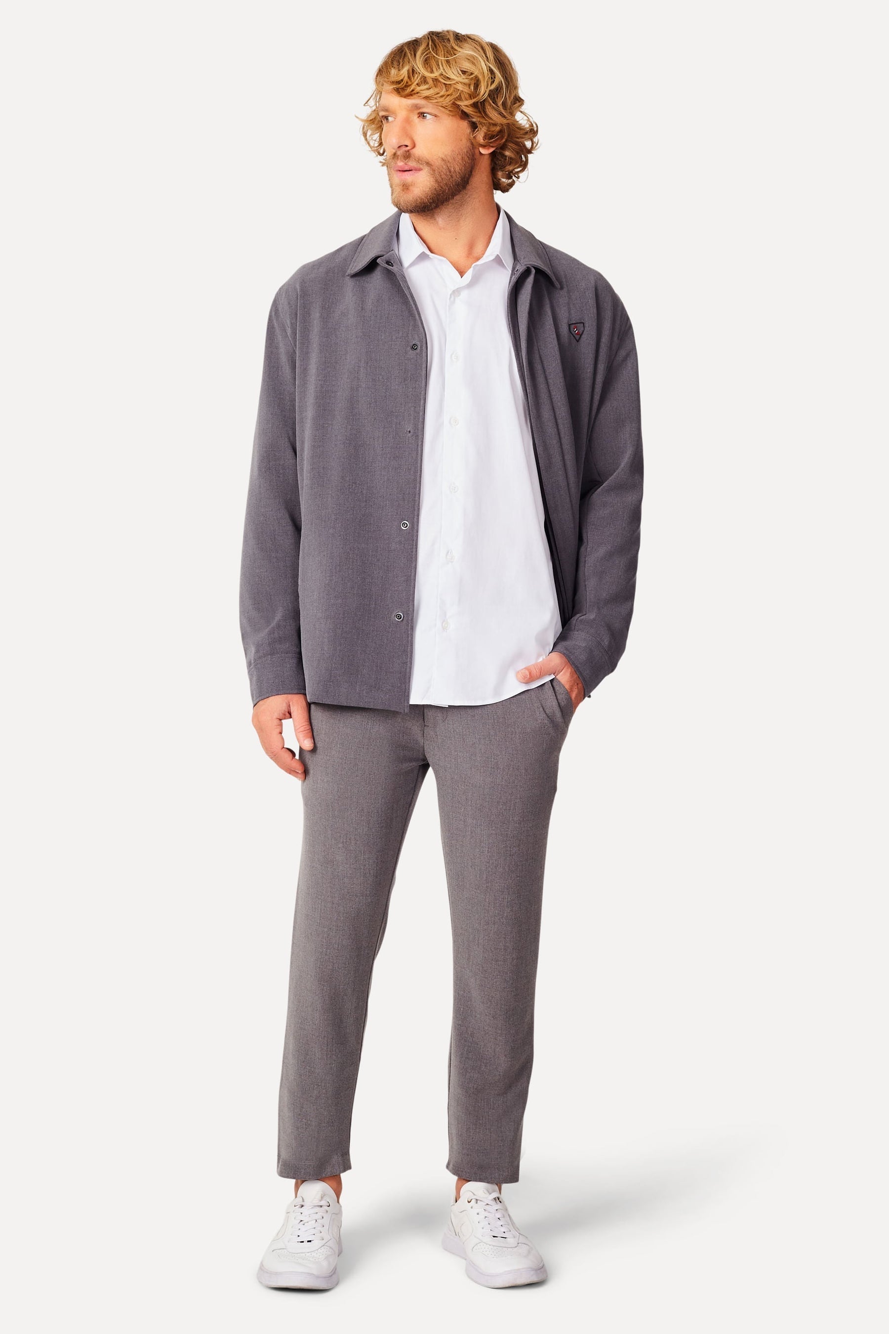 Calca Chino comfort Sp