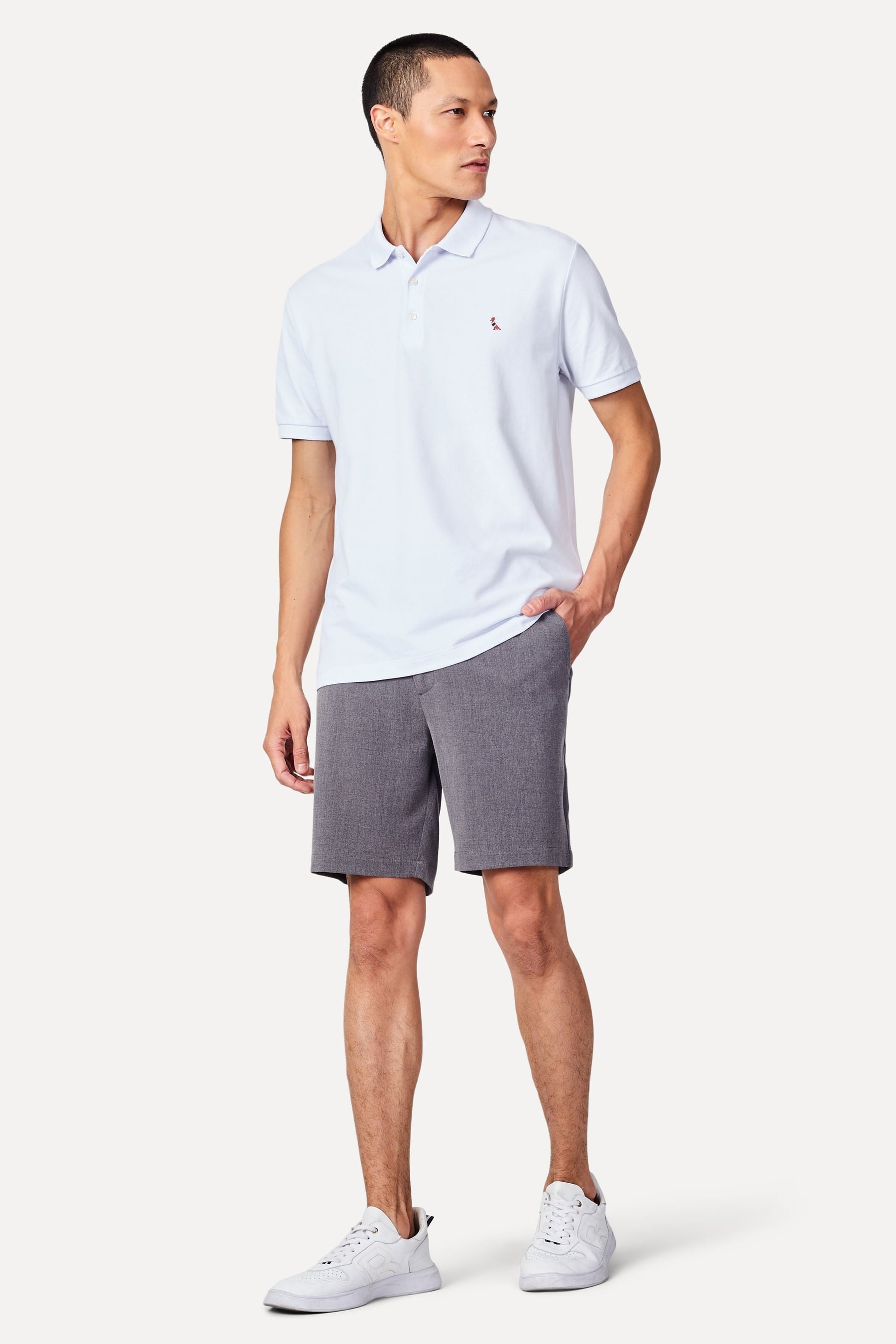 Bermuda Chino comfort Sao paulo