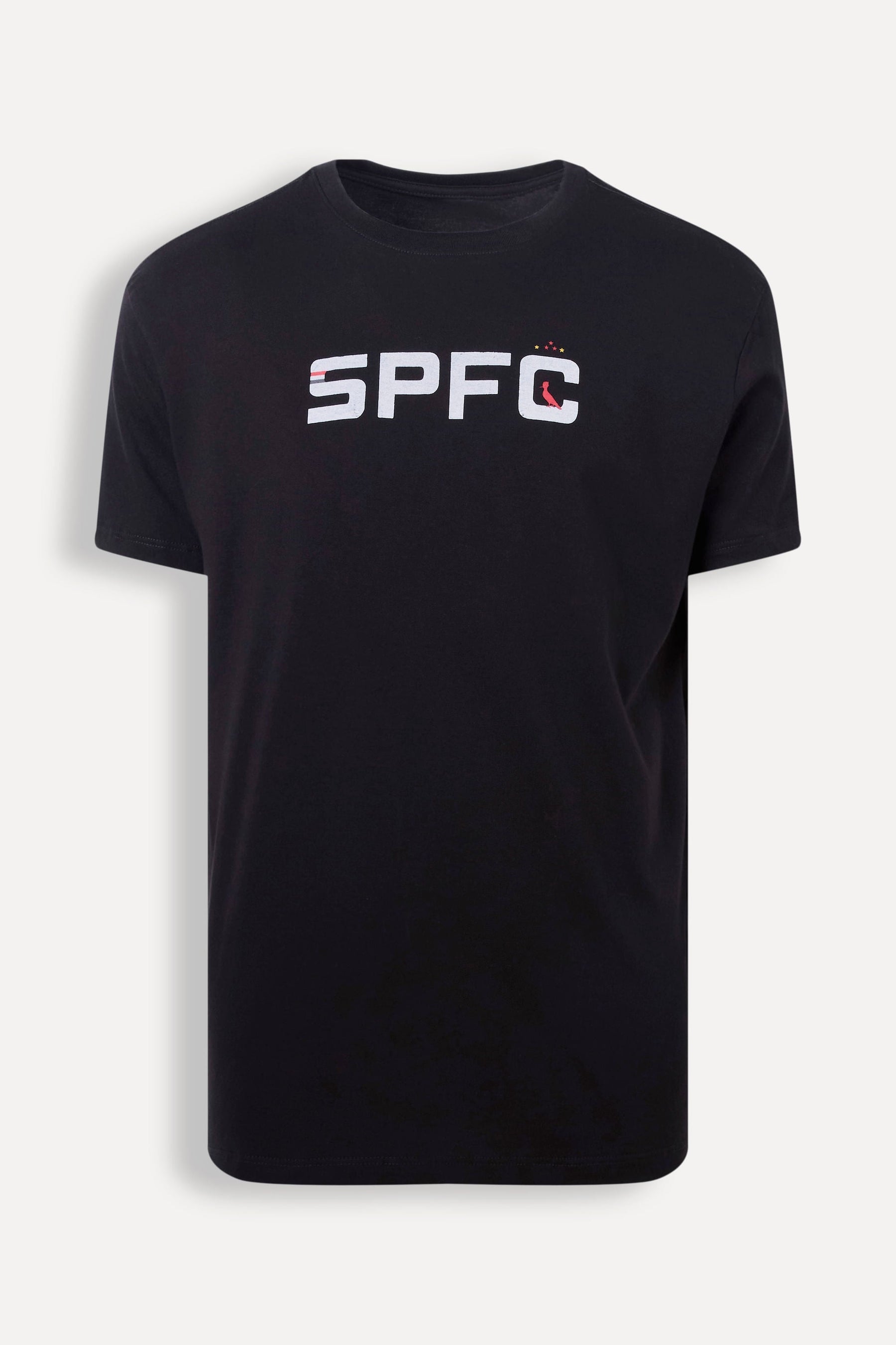 Camiseta Estampada Spfc