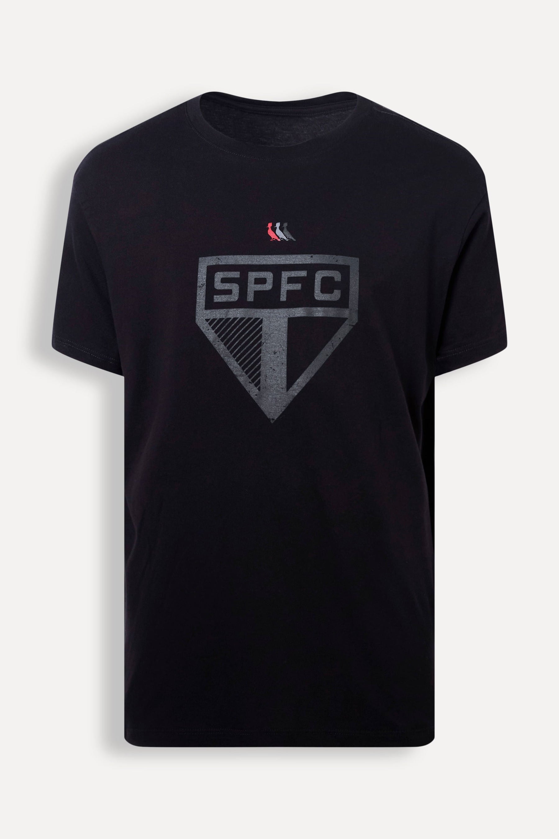 Camiseta estampada escudo Tripp Sp
