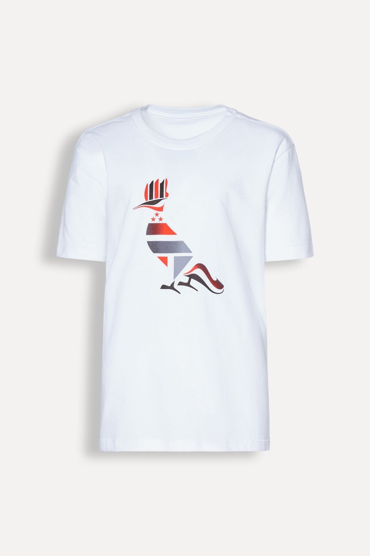 Camiseta mini est Pica Pau São Paulino