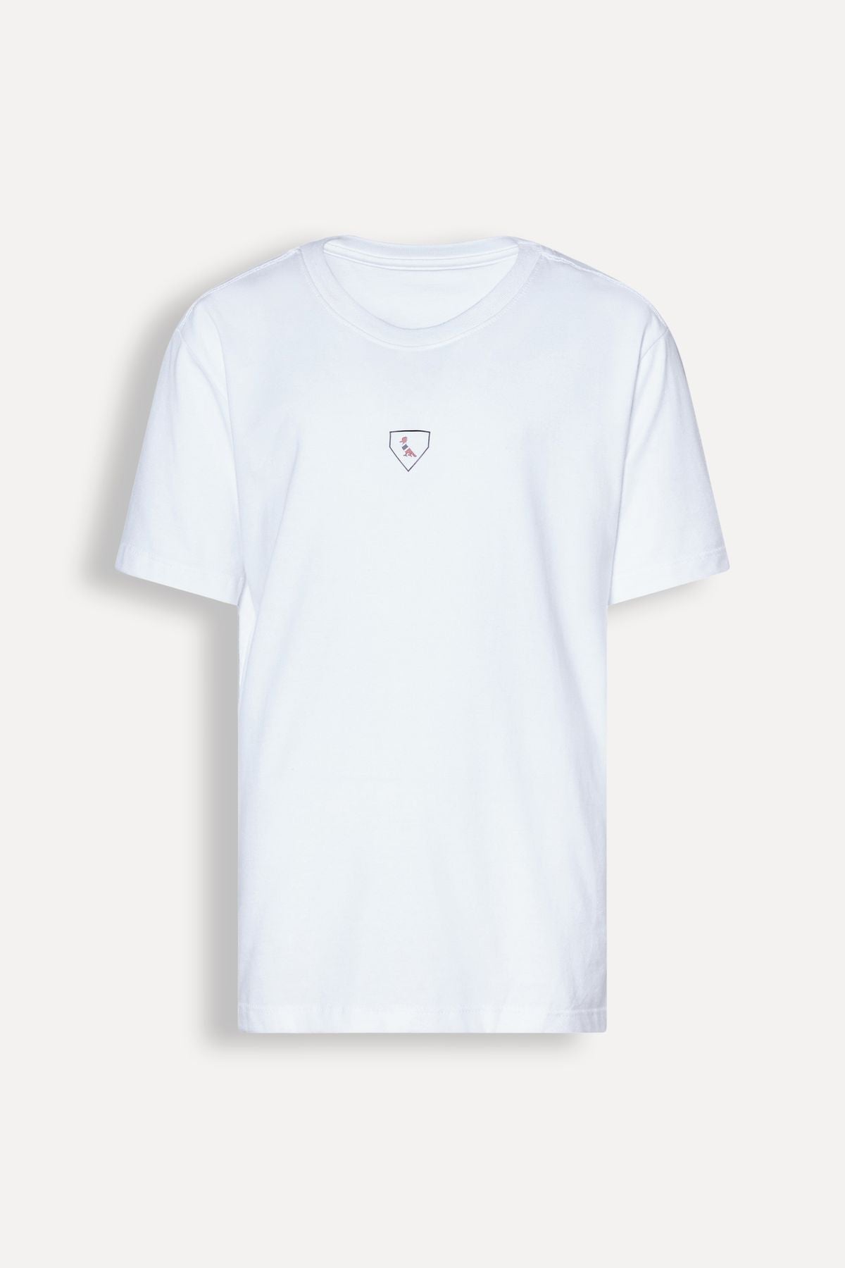 Camiseta mini patch escudo SP
