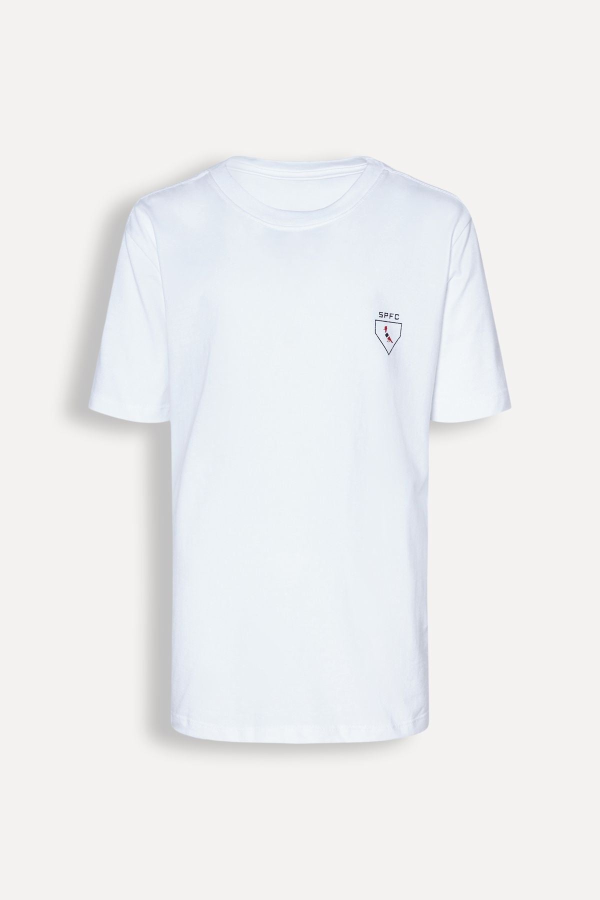 Camiseta mini estampada pp falhado SP