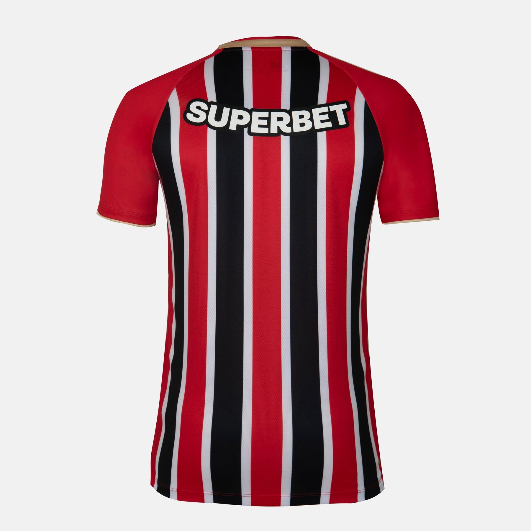 Camisa Jogador Away Spfc 2025 Masculina