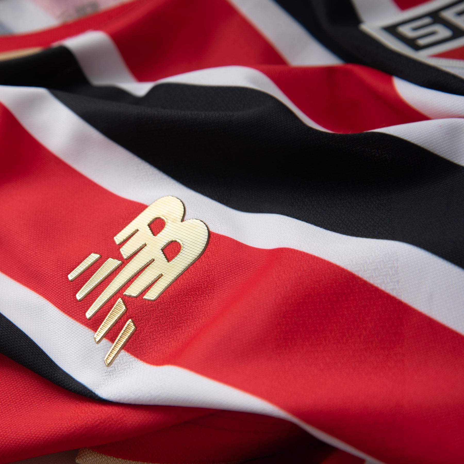 Camisa Torcedor Away Spfc 2025 Feminina
