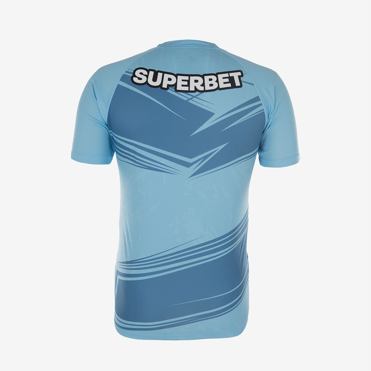 Camisa Goleiro Spfc 2025 Masculina