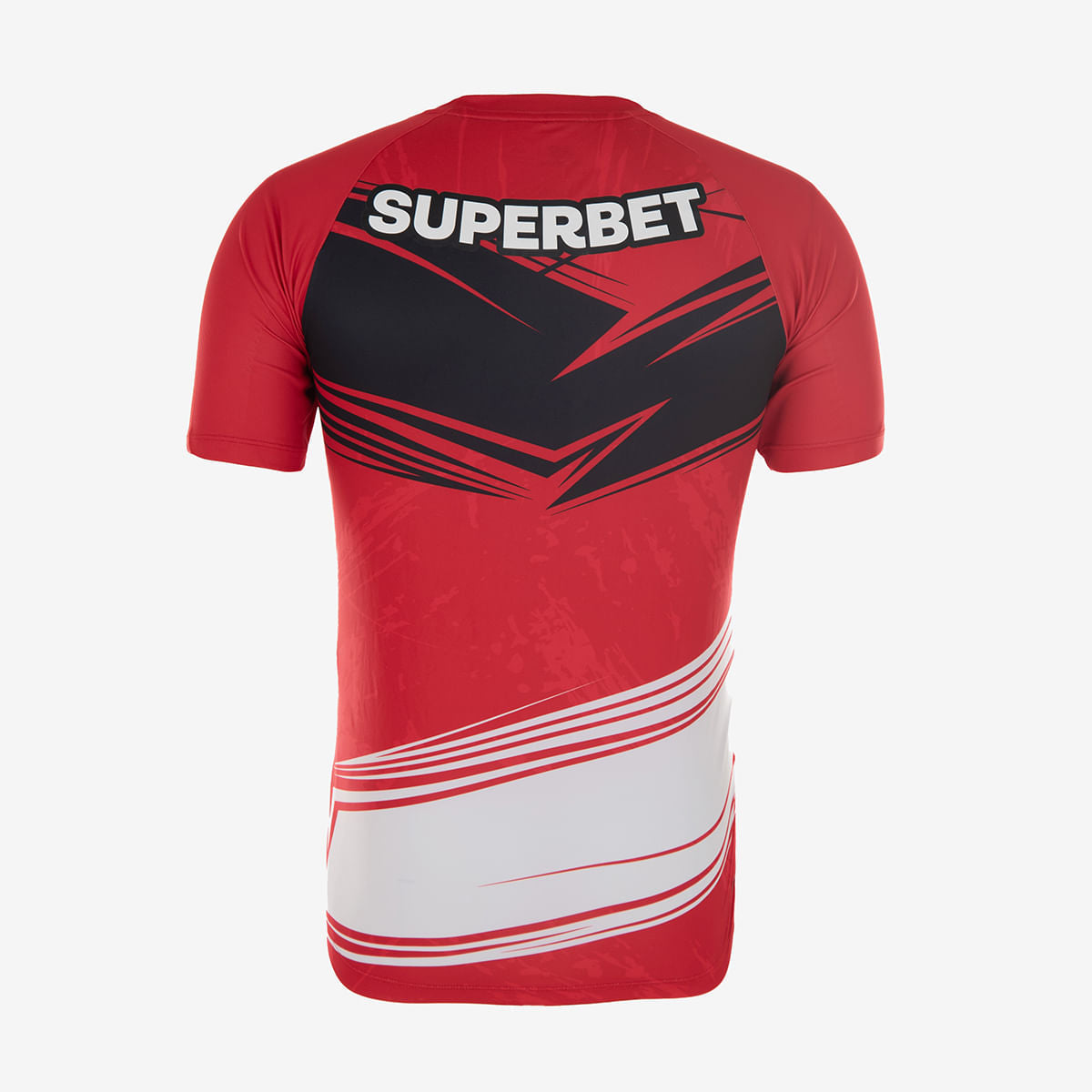 Camisa Goleiro Spfc 2025 Masculina