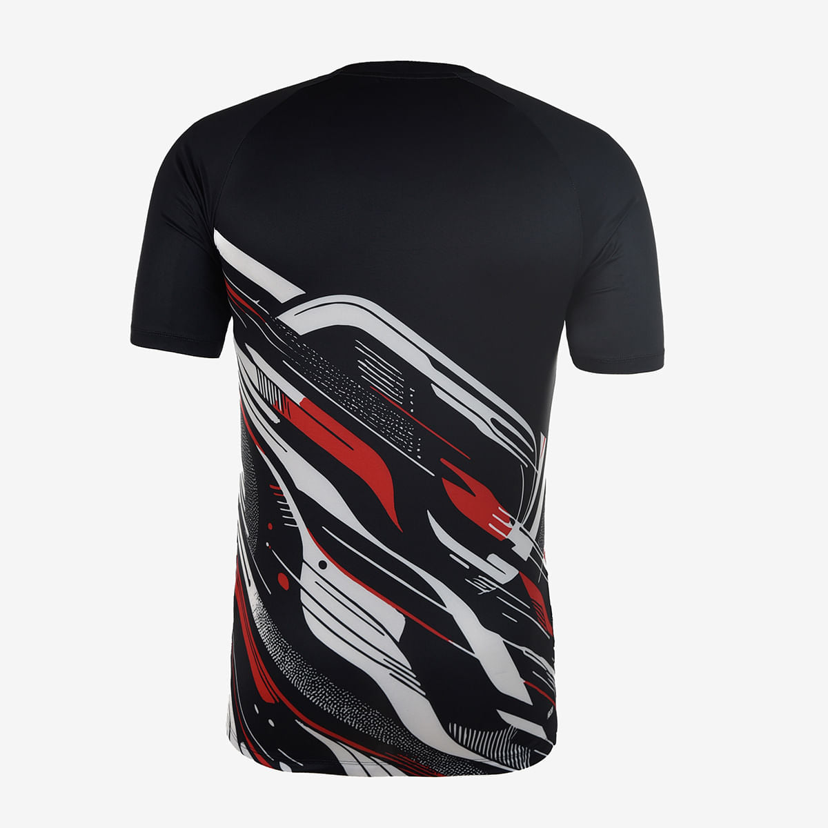 Camisa Pré Jogo Spfc 2025 Masculina