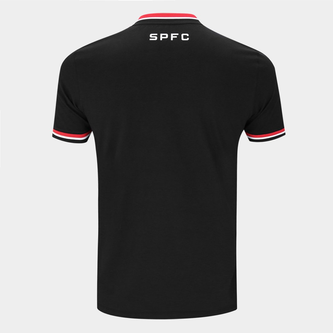 Camisa São Paulo New Balance Retrô Masculina