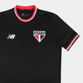 Camisa São Paulo New Balance Retrô Masculina