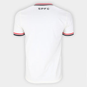 Camisa São Paulo New Balance Retrô Masculina