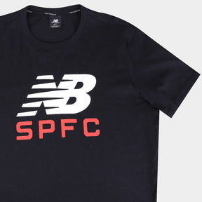 Camiseta São Paulo New Balance Masculina