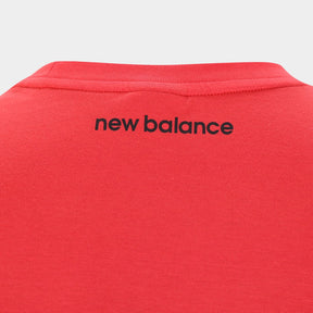 Camiseta São Paulo New Balance Masculina