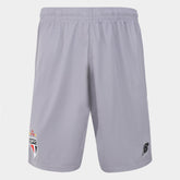 Calção São Paulo I 24/25 Goleiro New Balance Masculino