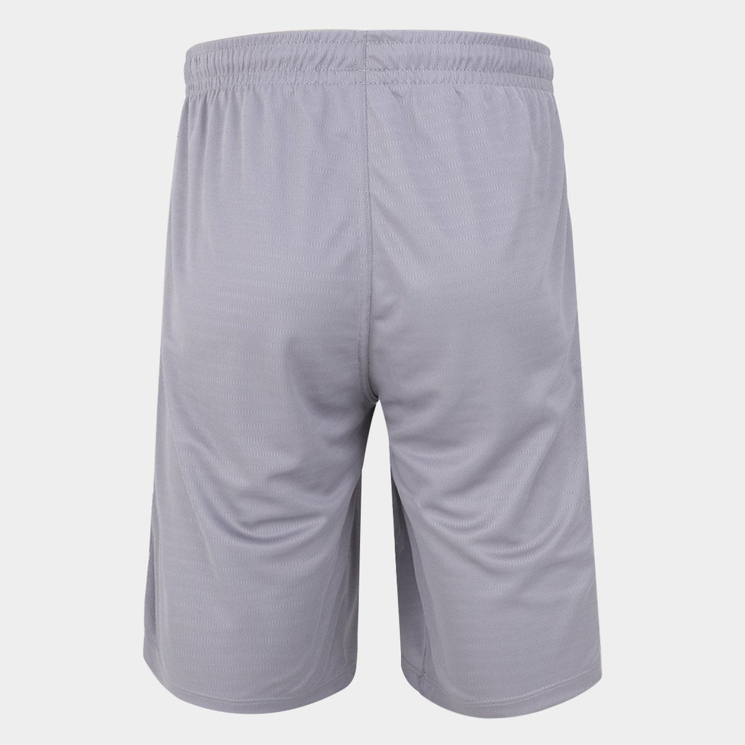 Calção São Paulo I 24/25 Goleiro New Balance Masculino