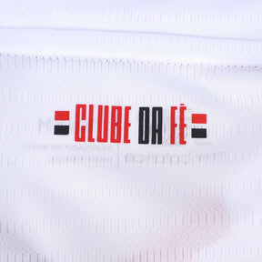 Camisa São Paulo Infantil I 24/25 s/n° Torcedor New Balance