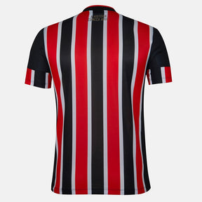 Camisa São Paulo II 24/25 s/n° Jogador New Balance Masculina
