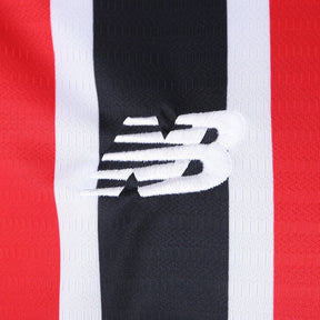 Camisa São Paulo II 24/25 s/n° Torcedor New Balance Feminina