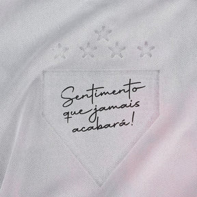 Camisa São Paulo 24/25 s/n° Jogador Comemorativa New Balance Masculina