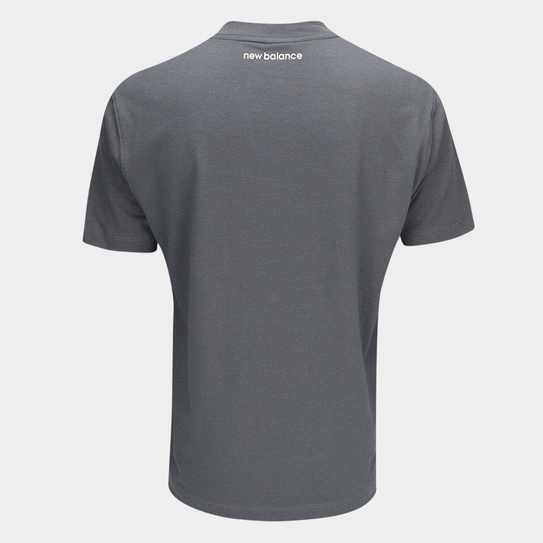 Camisa São Paulo 25/26 Viagem New Balance Masculina