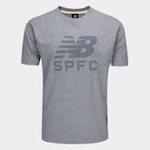 Camisa São Paulo 25/26 Concentração New Balance Masculina