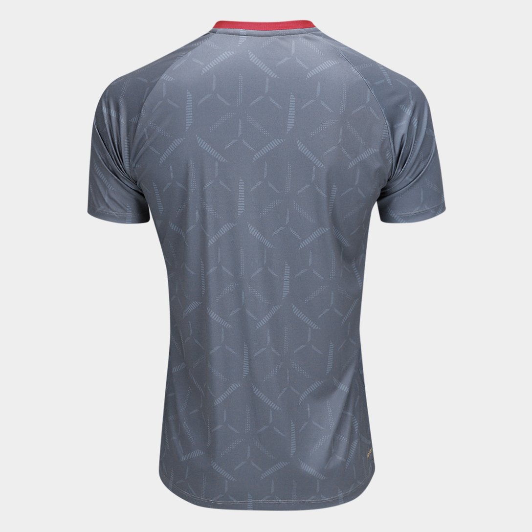 Camisa São Paulo 25/26 Treino New Balance Masculina