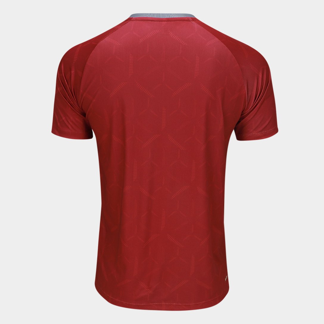 Camisa São Paulo 25/26 Treino New Balance Masculina
