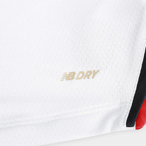 Camisa São Paulo 25/26 Home Torcedor New Balance Masculina