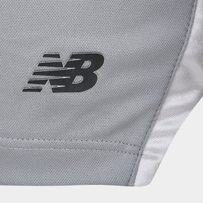 Camisa São Paulo Grey Day New Balance Masculino - Cinza