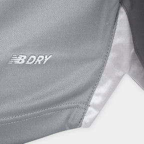Camisa São Paulo Grey Day New Balance Masculino - Cinza
