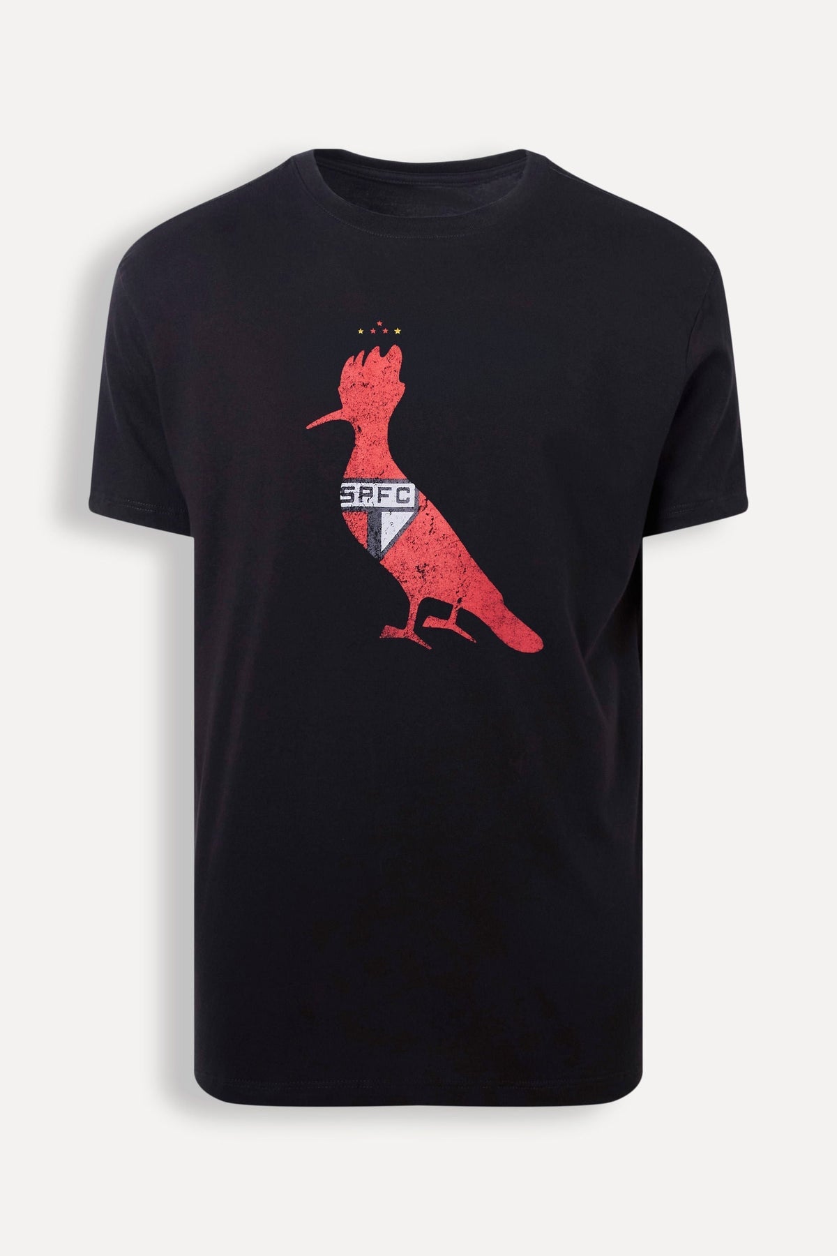 Camiseta estampada Silk pp Spfc