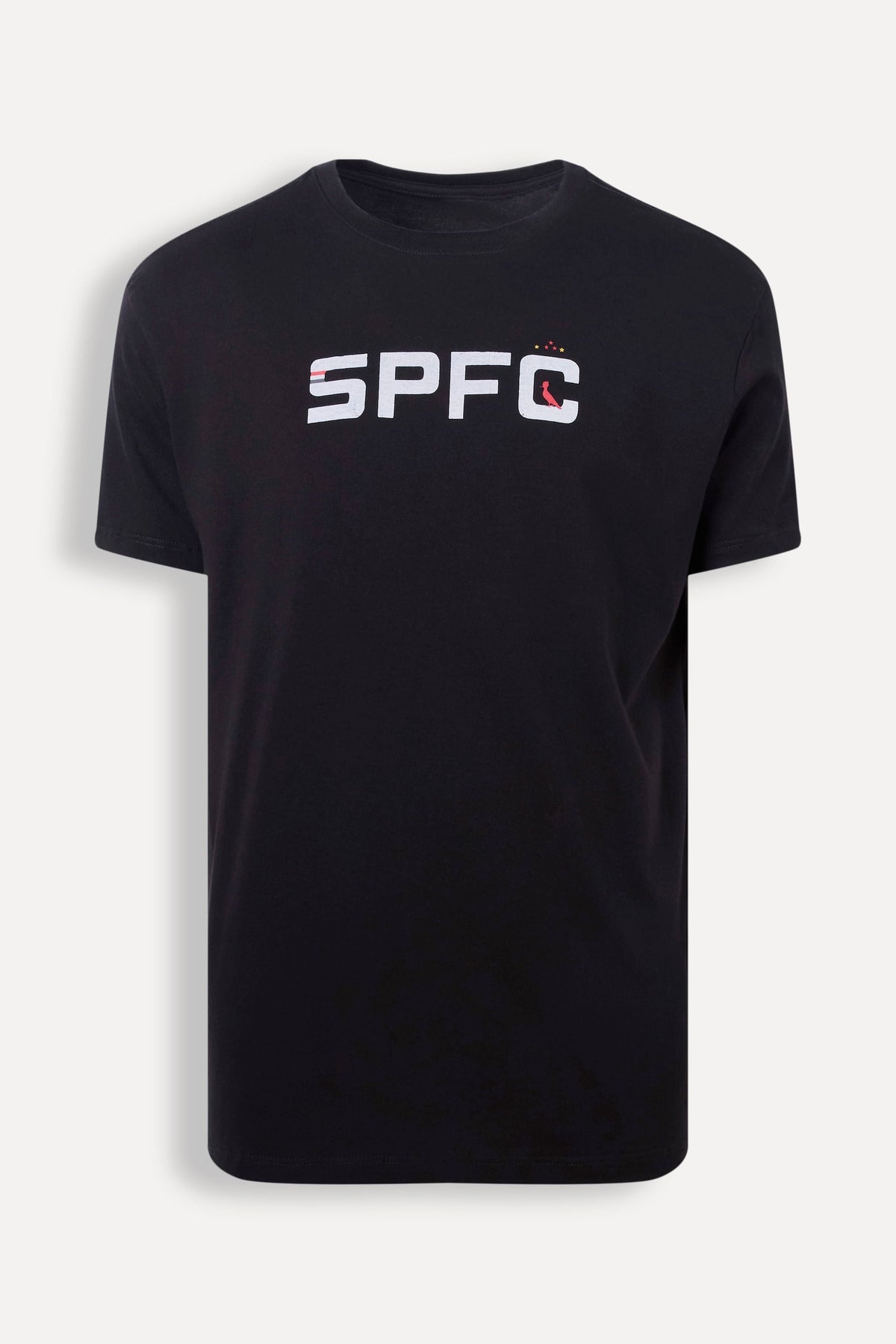 Camiseta Estampada Spfc