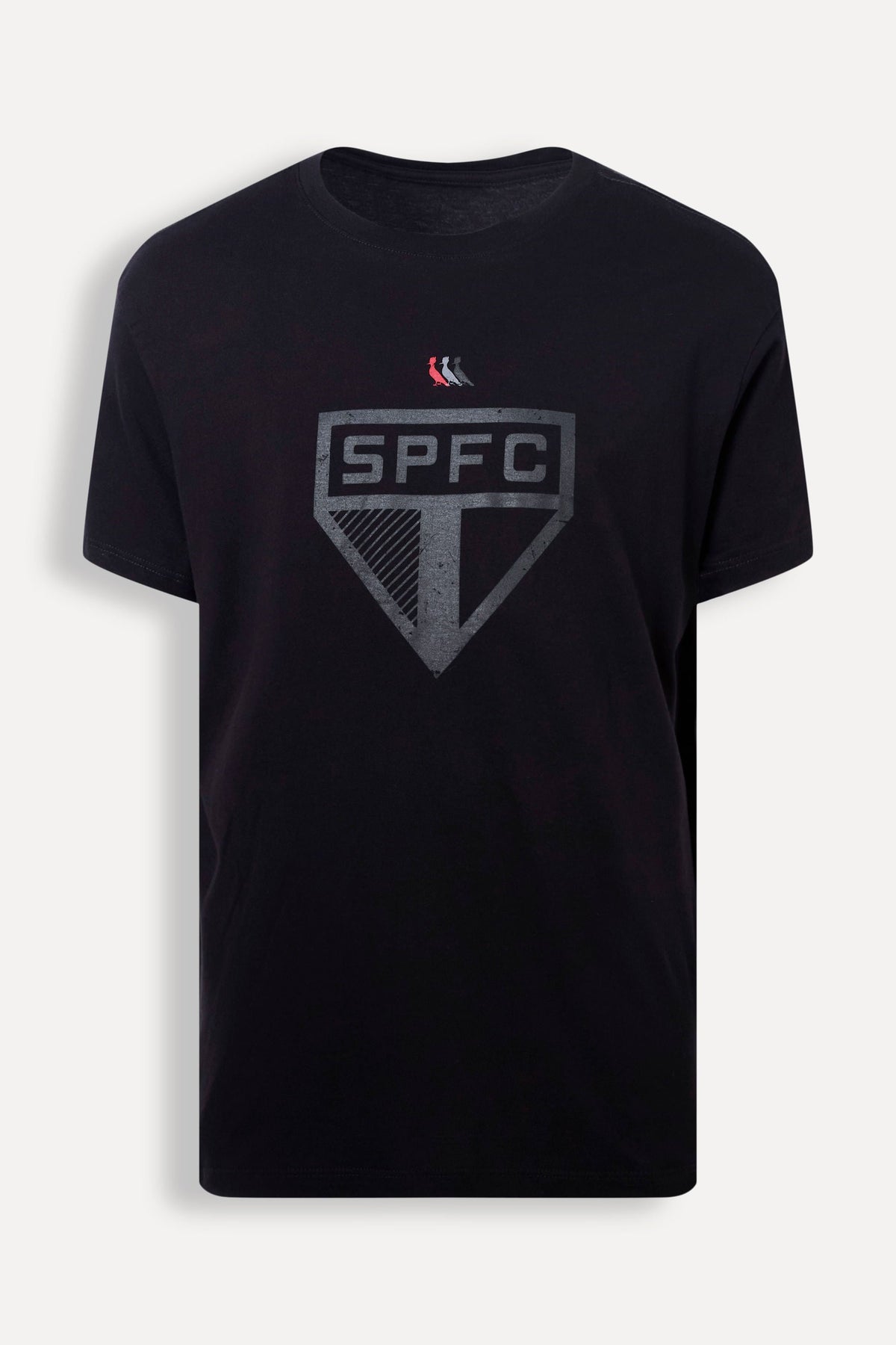Camiseta estampada escudo Tripp Sp