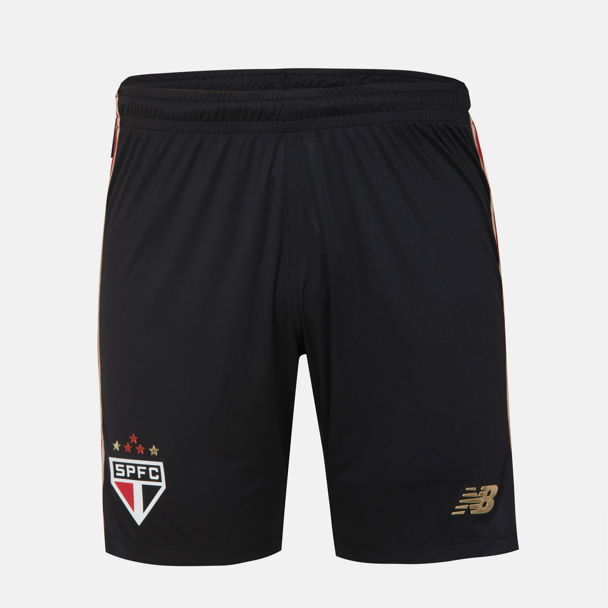 Calção Away Spfc 2025