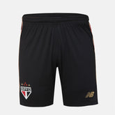 Calção Away Spfc 2025