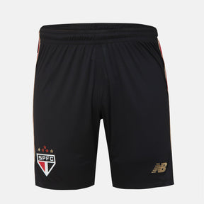Calção Away Spfc 2025