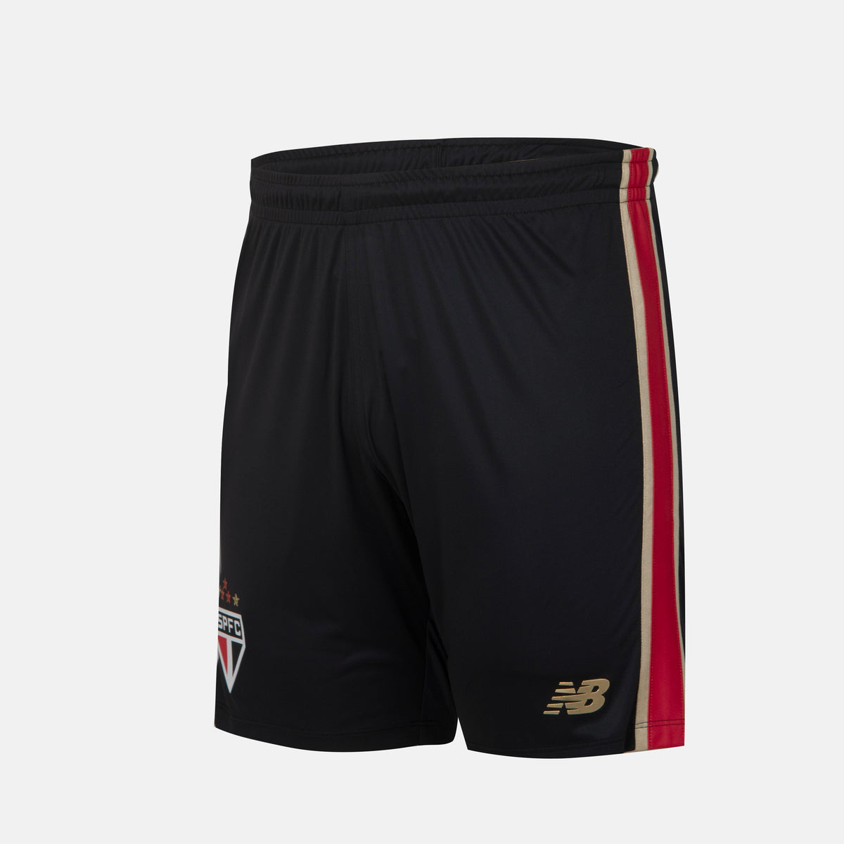 Calção Away Spfc 2025