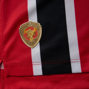 Camisa Jogador Away Spfc 2025 Masculina