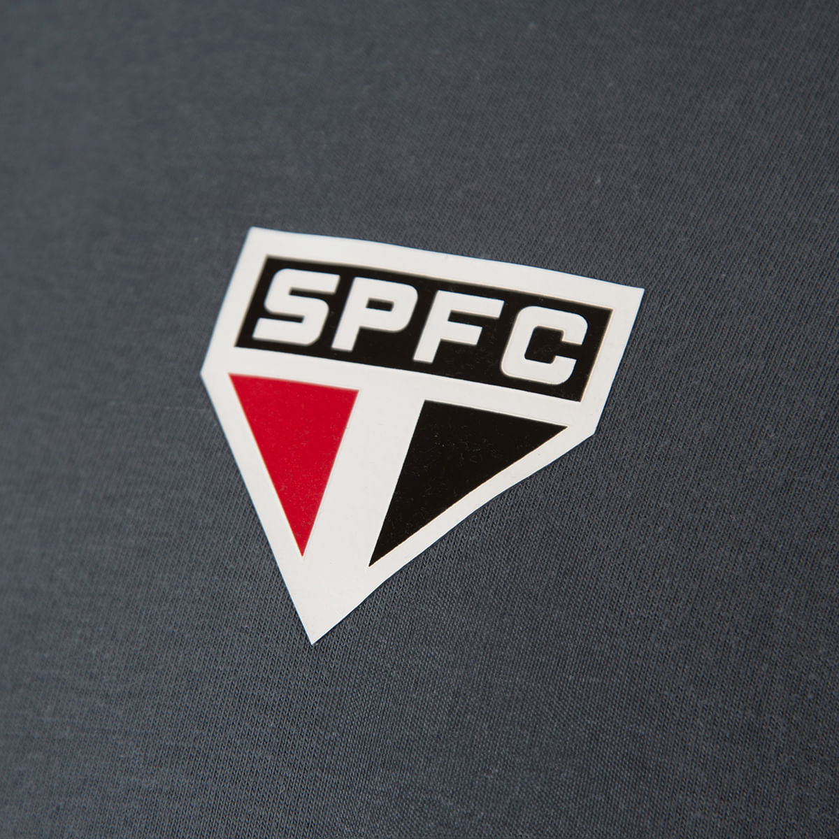 Pólo Viagem Spfc 2025 Masculina