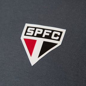 Pólo Viagem Spfc 2025 Masculina